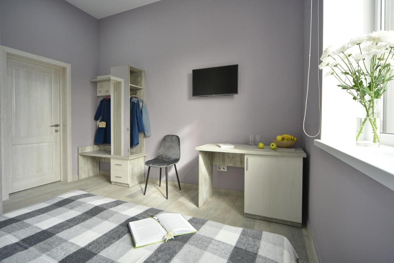 Play Hotel By Ribas Chersoń Zewnętrze zdjęcie