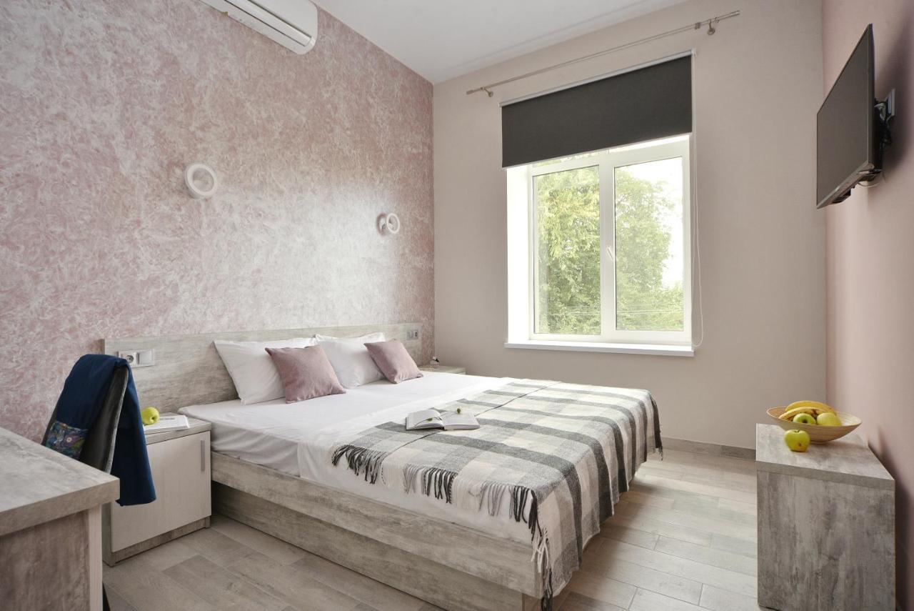 Play Hotel By Ribas Chersoń Zewnętrze zdjęcie