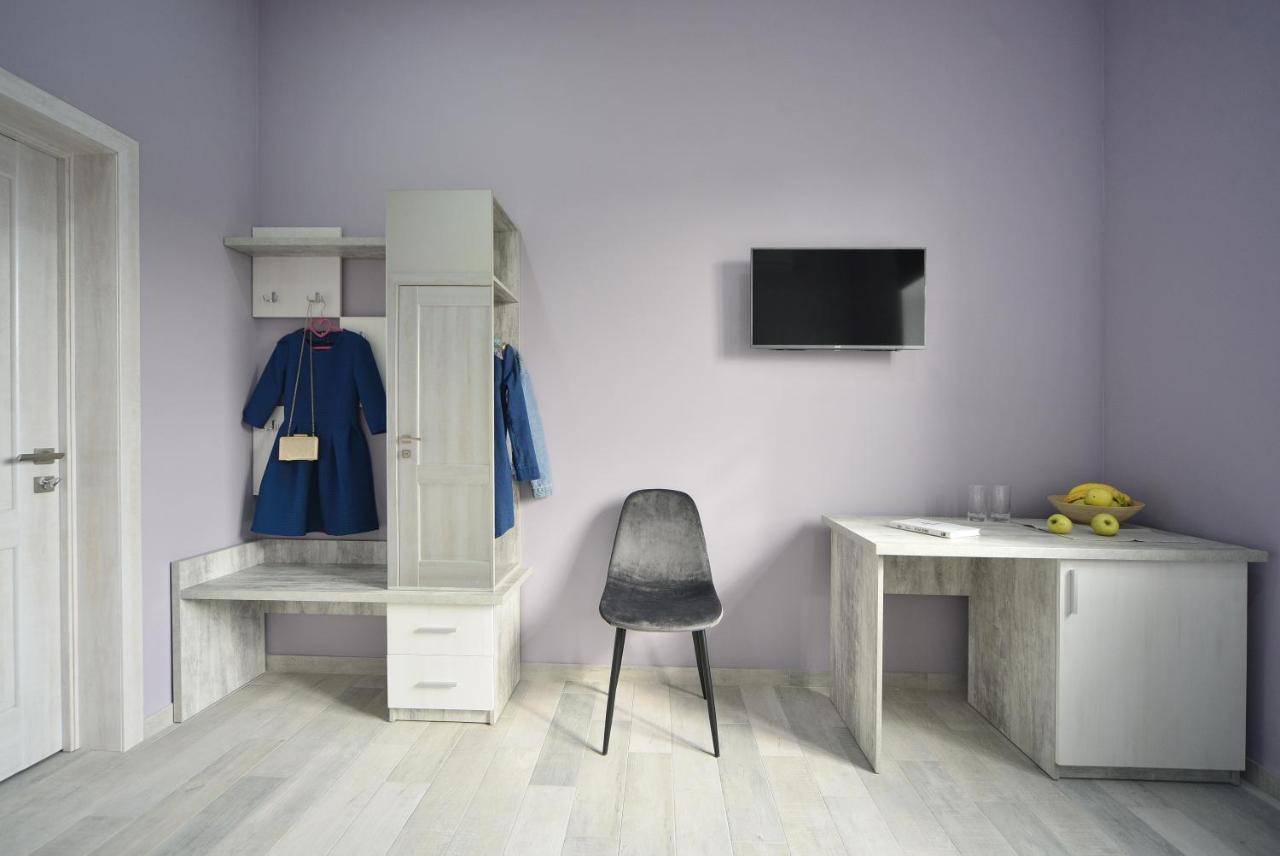 Play Hotel By Ribas Chersoń Zewnętrze zdjęcie