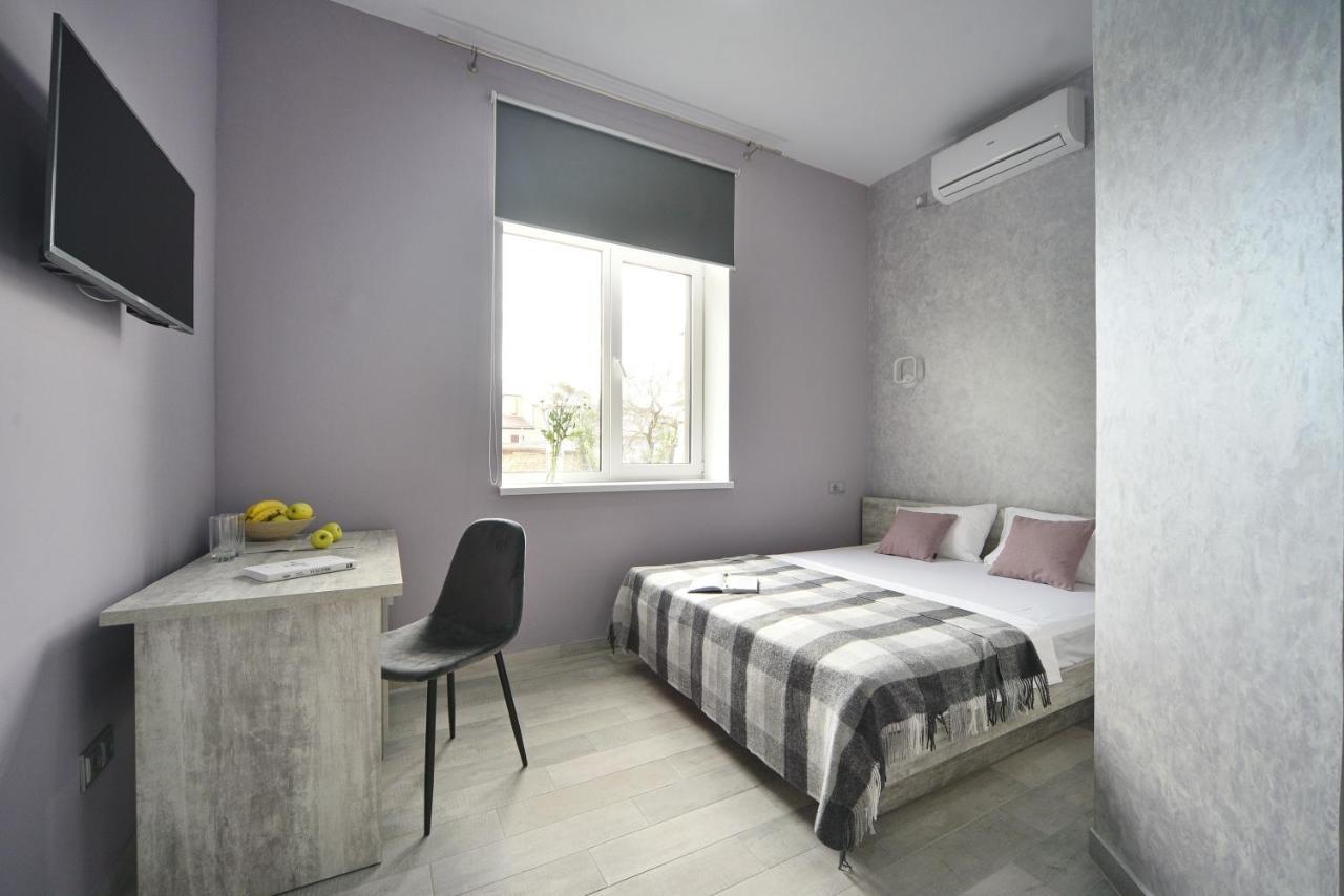 Play Hotel By Ribas Chersoń Zewnętrze zdjęcie